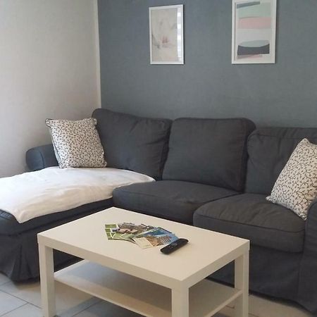 Apartmán Ferienhaus Schwalbennest Mettlach Exteriér fotografie